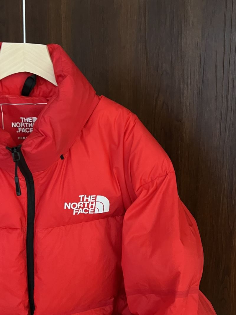 The North Face Down Jackets